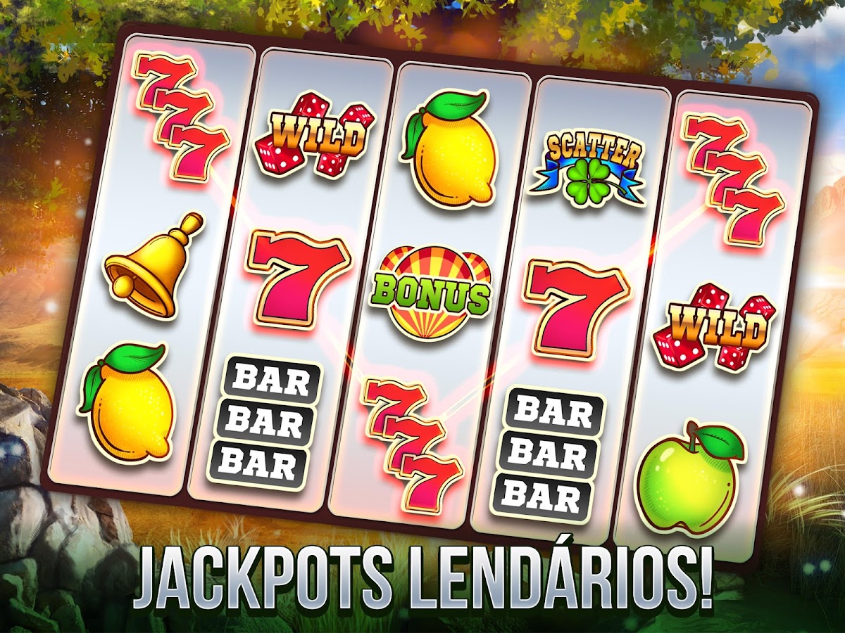 slots favoritos casino