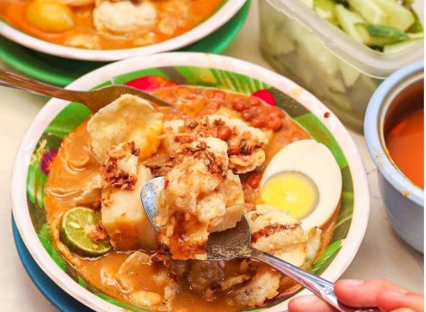 Wajib Di Coba, Ini Dia 10 Rekomendasi Kuliner Khas Bandung Yang Rasanya Bikin Nendang Di Lidah