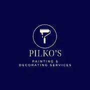 Pilko's Painting & Decorating Services Logo