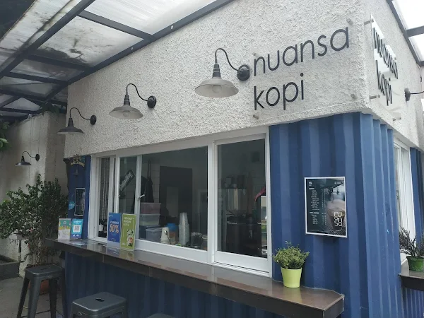 Nuansa Kopi photo 