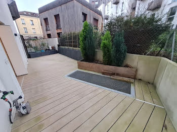 appartement à Pantin (93)