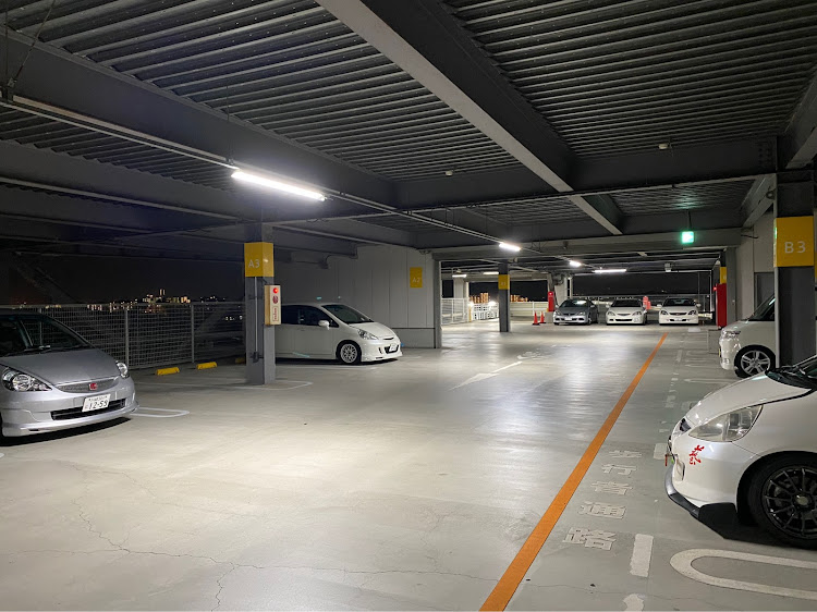 フィットのご近所れ〜しんぐ・ホンダ・VTEC CLUB・最高・一台違くね？に関するカスタム事例の投稿画像1枚目