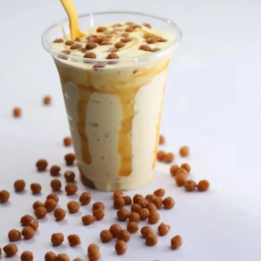 Butterscotch Shake