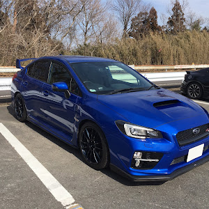 WRX STI