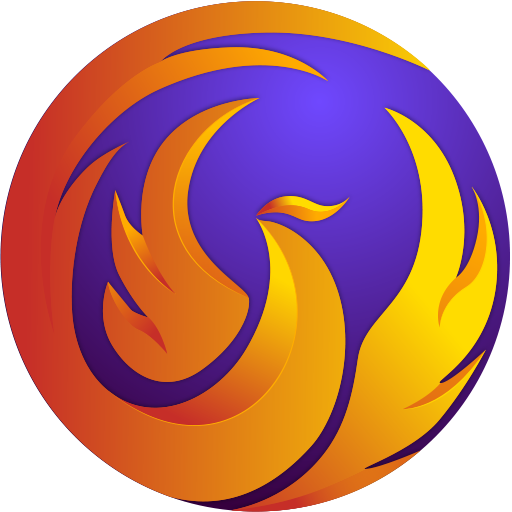 Phoenix Browser - 影片下載, 保護隱私, 快速上網