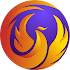 Phoenix Browser -Video Download, Private & Fast3.8.1.2125