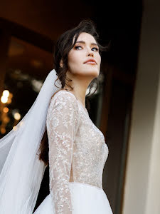 Photographe de mariage Maksim Burkovskiy (burkovsky). Photo du 17 février 2022