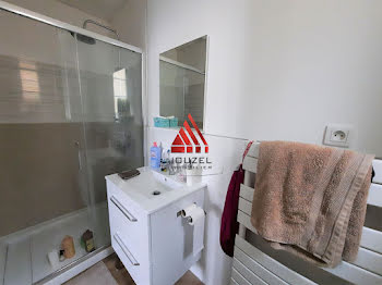 appartement à Nantes (44)