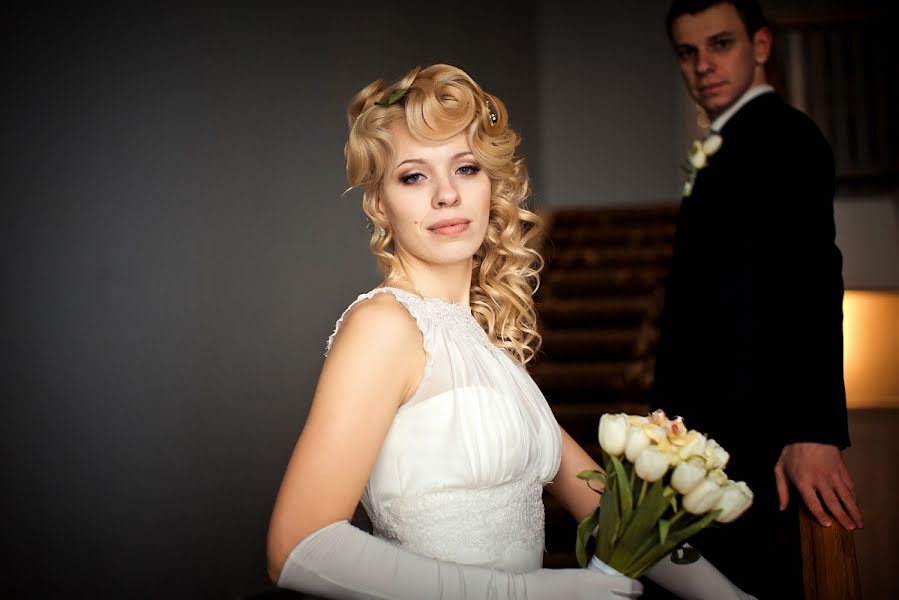 Photographer sa kasal Dmitriy Shumeev (wedmoment). Larawan ni 11 Abril 2013