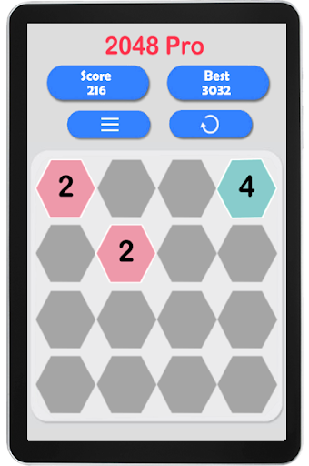 免費下載策略APP|2048 Pro app開箱文|APP開箱王