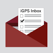 iGPS Inbox 1.0.2 Icon