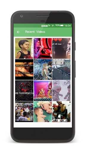 Story Downloader for WhatsApp OR WhatsApp Business