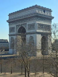 appartement à Paris 8ème (75)