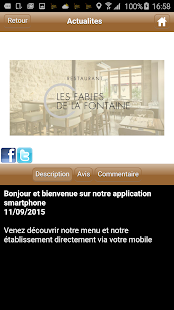 Les Fables de la Fontaine Screenshots 8
