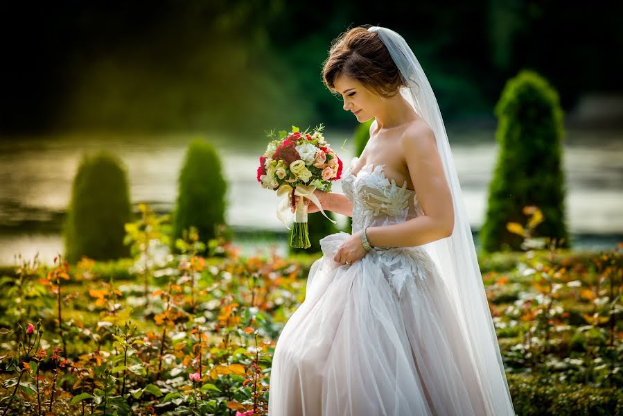 Wedding photographer Ionut Draghiceanu (draghiceanu). Photo of 23 July 2017