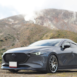 MAZDA3 BPFP