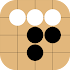 Go Chess (Go Game With Custom Boards)296.20