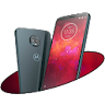 Theme of Motorola Moto Z3 Play icon