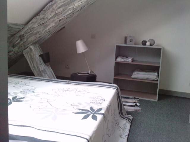 Location meublée appartement 2 pièces 25 m² à Saumur (49400), 515 €