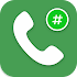 Wabi - Virtual Number for WhatsApp Business 2.7.1