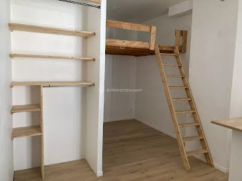 appartement à Trévoux (01)