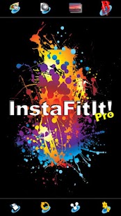 Download InstaFitIt! PRO apk