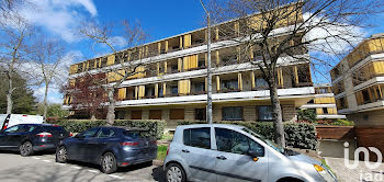 appartement à Maisons-Laffitte (78)