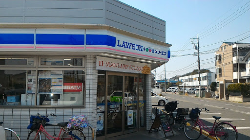 Lawson ローソン ＬＴＦ船橋夏見一丁目