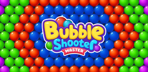 Bubble Shooter Pop Master