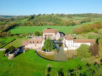 propriété à Lisieux (14)