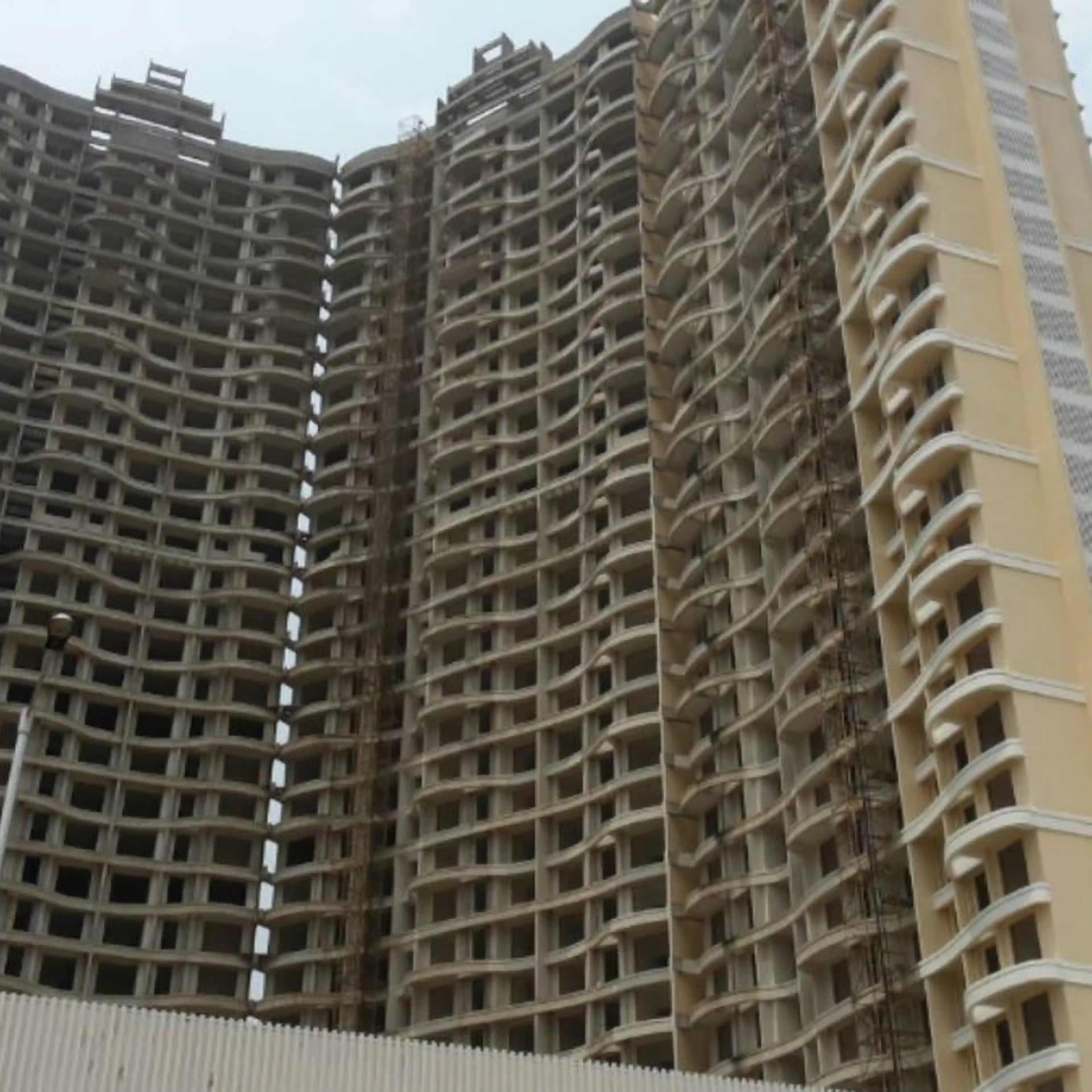 Balaji Atlantis-elevation-1