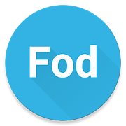 Fod - Fodmap scanner