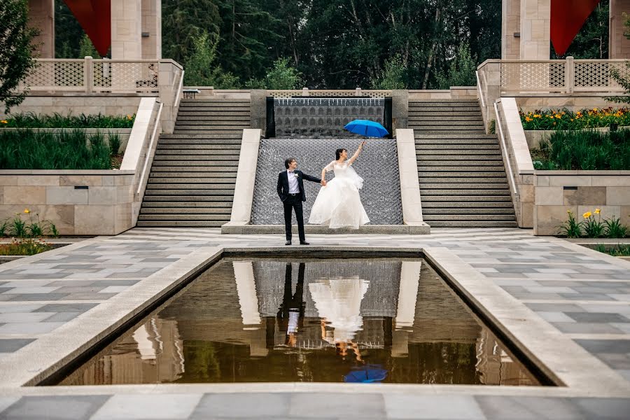 Bröllopsfotograf Marcin Karpowicz (bdfkphotography). Foto av 23 juli 2021