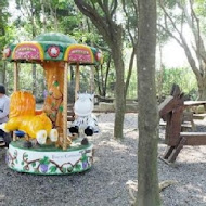 【羊世界教學休閒牧場】勇伯台灣羊庭園餐廳