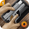 Weaphones Firearms Simulator icon