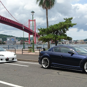 RX-8 SE3P