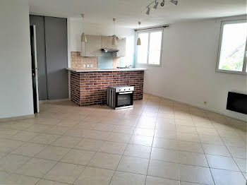 appartement à Uzel pres l'oust (22)