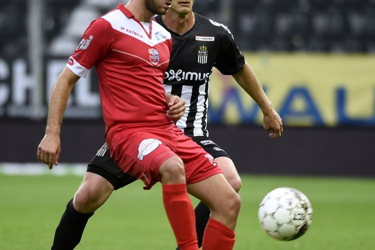 Officiel : nouvelle date pour le derby hennuyer RMP - Charleroi !