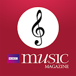 Cover Image of Download BBC Music Magazine 6.0.2.1 APK
