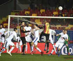 Heizeldroom? Mechelen en Union leveren echte cupmatch met twee gezichten af, beslissing valt volgende week in Brussel