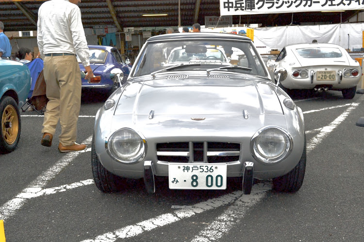 ステージアのEquality・うさぎ団・旧車・ステージアコラボ・86の方勝手にすみませんです(◞‸◟ㆀ)に関するカスタム事例の投稿画像7枚目