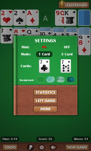 Solitaire (Classic) screenshots 13