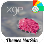 X9P : Xperia Theme