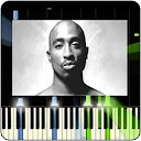 2Pac Piano Tiles 1.0 Downloader