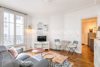 appartement à Paris 18ème (75)