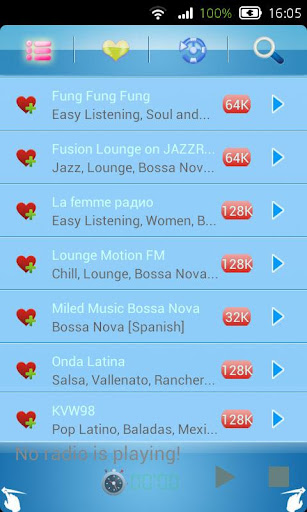 Brazilian Bossa Nova Music