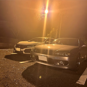 シルビア S15