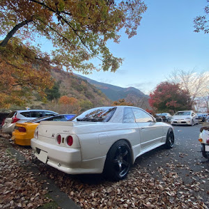 スカイライン GT-R BNR32