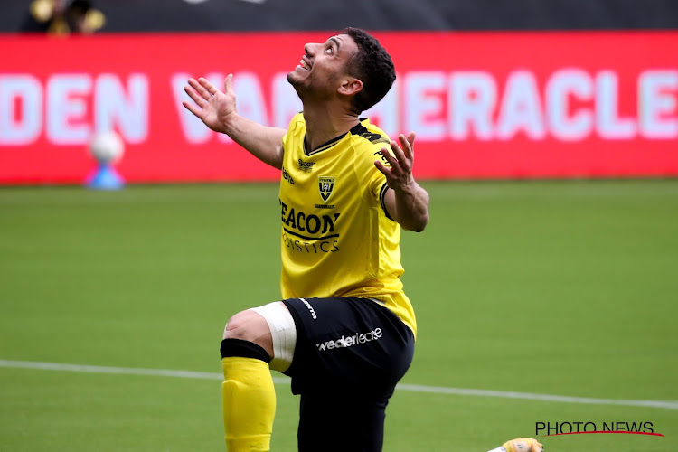 Topscorer Eredivisie geniet serieuze buitenlandse interesse