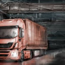 Euro Truck Simulator 2 Wallpapers and New Tab